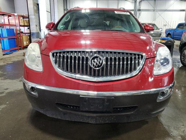 Photo 5 from auction – 2012 BUICK ENCLAVE with VIN 5GAKVCED6CJ195402