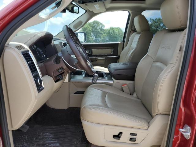 Photo 7 from auction – 2014 RAM 1500 LARAM with VIN 1C6RR6NT7ES456437