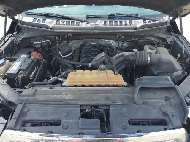 Photo 11 from auction – 2015 FORD F150 SUPER with VIN 1FTEW1EF0FKE26551