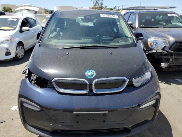 Photo 5 from auction – 2019 BMW I3 REX with VIN WBY8P4C59K7D62921