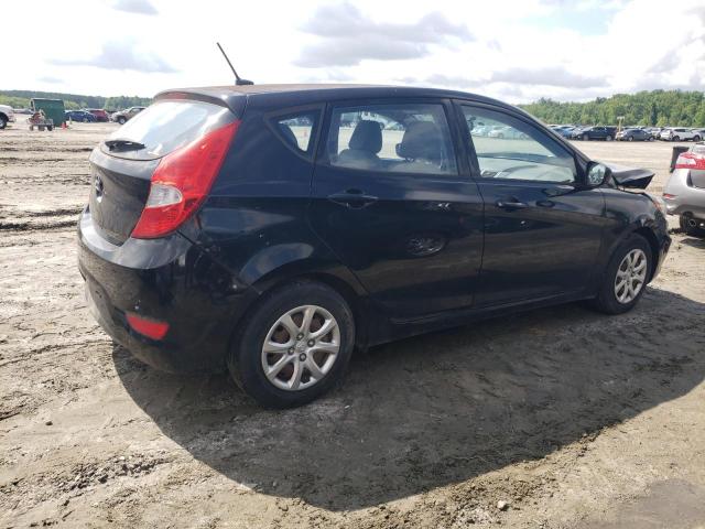 Photo 3 from auction – 2013 HYUNDAI ACCENT GLS with VIN KMHCT5AE2DU126320