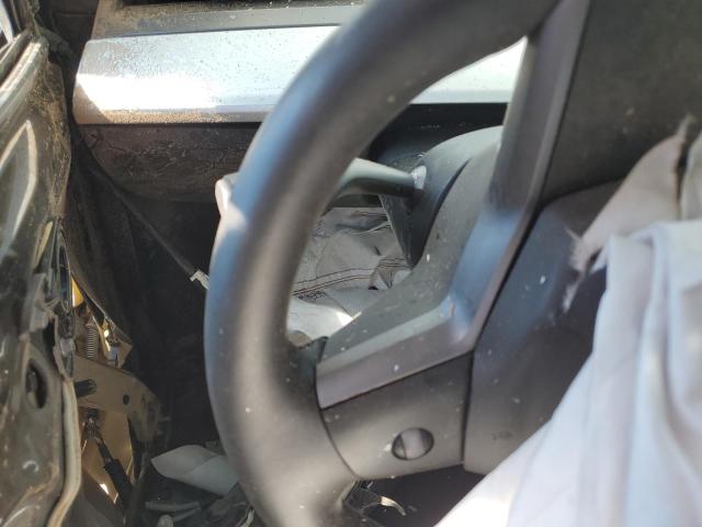 Photo 9 from auction – 2021 TESLA MODEL Y with VIN 5YJYGDEE3MF212473