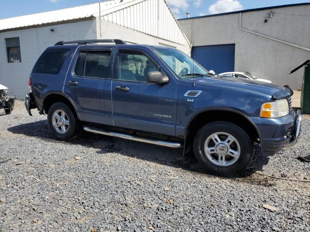 Photo 4 from auction – 2005 FORD EXPLORER X with VIN 1FMZU73E75ZA03777