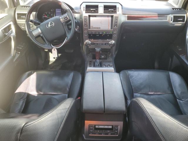 Photo 8 from auction – 2014 LEXUS GX 460 with VIN JTJBM7FX4E5075947