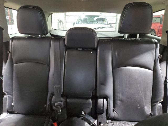 Photo 10 from auction – 2012 DODGE JOURNEY CR with VIN 3C4PDDDG8CT224660