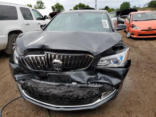Photo 5 from auction – 2015 BUICK LACROSSE with VIN 1G4GB5G30FF195329