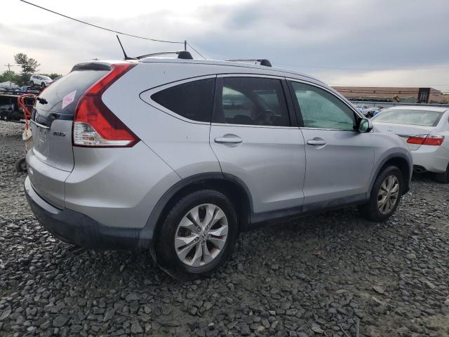 Photo 3 from auction – 2012 HONDA CR-V EXL with VIN 5J6RM4H76CL012932