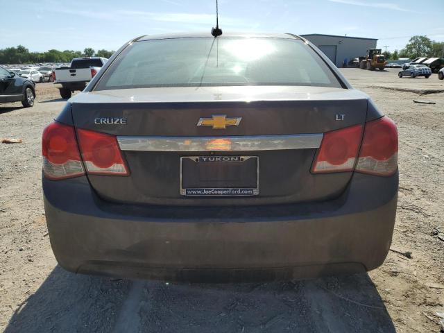 Photo 6 from auction – 2015 CHEVROLET CRUZE LT with VIN 1G1PC5SB9F7146701