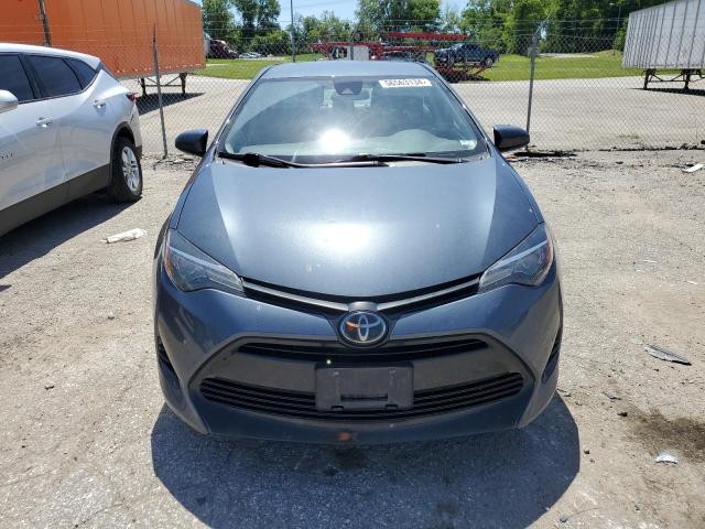 Photo 5 from auction – 2019 TOYOTA COROLLA L with VIN 2T1BURHE5KC150681
