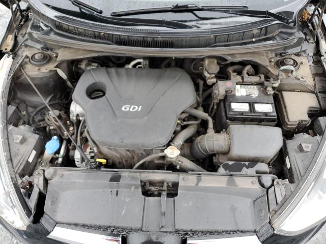 Photo 11 from auction – 2012 HYUNDAI VELOSTER with VIN KMHTC6AD2CU057446