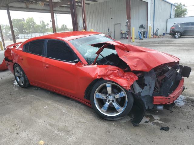 Photo 4 from auction – 2014 DODGE CHARGER SX with VIN 2C3CDXHG5EH342739