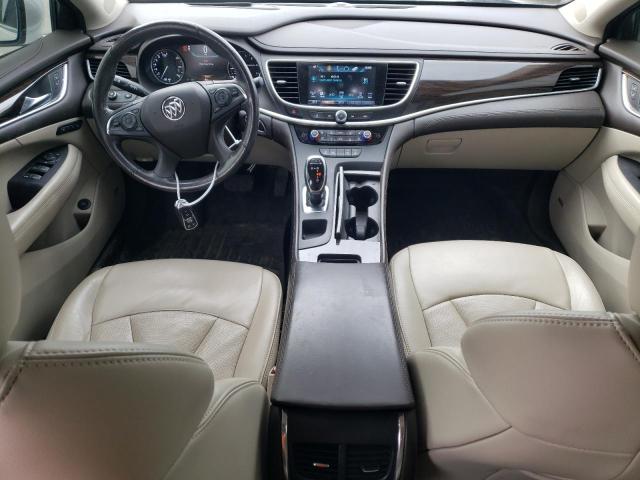 Photo 8 from auction – 2018 BUICK LACROSSE P with VIN 1G4ZS5SS2JU112933