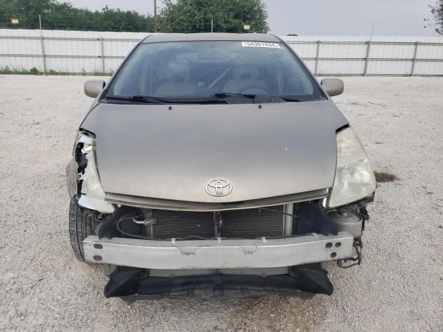 Photo 5 from auction – 2004 TOYOTA PRIUS with VIN JTDKB20U840052872