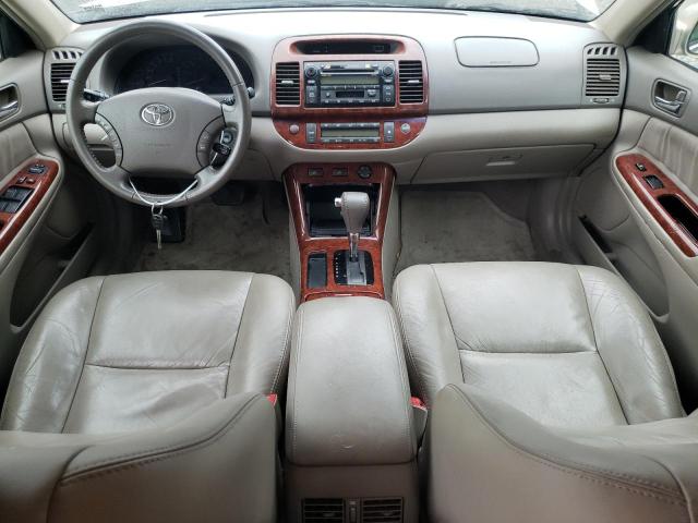 Photo 8 from auction – 2005 TOYOTA CAMRY LE with VIN 4T1BF30K85U088754
