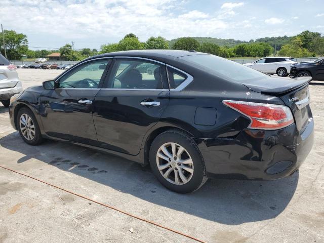 Photo 2 from auction – 2014 NISSAN ALTIMA 2.5 with VIN 1N4AL3AP1EC276627