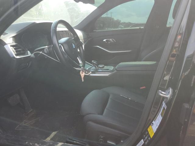 Photo 7 from auction – 2020 BMW 330XI with VIN 3MW5R7J07L8B21845