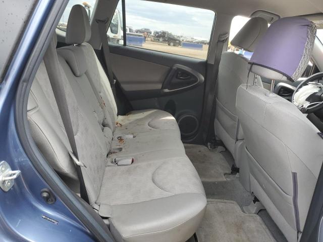 Photo 11 from auction – 2011 TOYOTA RAV4 with VIN 2T3BK4DV2BW065401