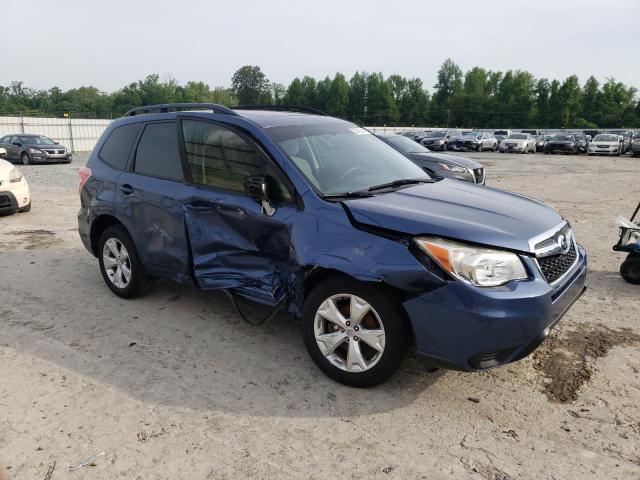 Photo 4 from auction – 2014 SUBARU FORESTER 2 with VIN JF2SJAEC4EH458357