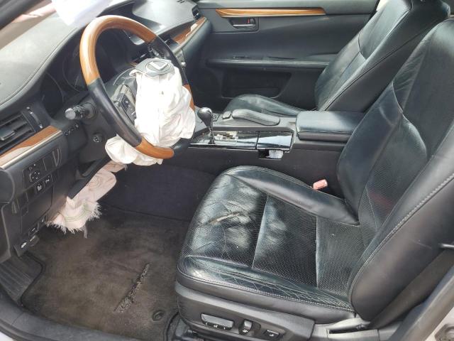 Photo 7 from auction – 2013 LEXUS ES 300H with VIN JTHBW1GG7D2012588