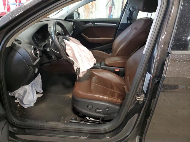 Photo 7 from auction – 2015 AUDI A3 PREMIUM with VIN WAUBFGFF1F1060610