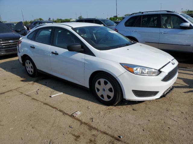Photo 4 from auction – 2018 FORD FOCUS S with VIN 1FADP3E23JL216018