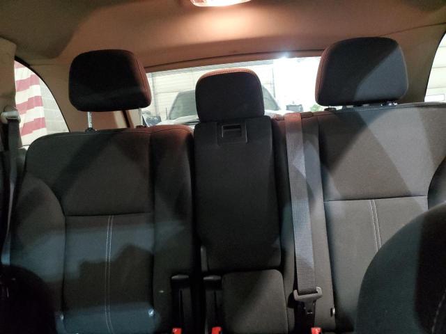 Photo 10 from auction – 2013 FORD EDGE SE with VIN 2FMDK3GC4DBB86011