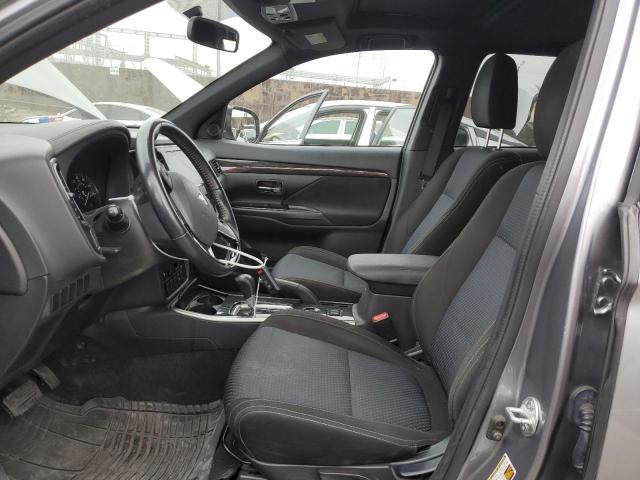 Photo 7 from auction – 2018 MITSUBISHI OUTLANDER with VIN JA4AD3A32JZ046827