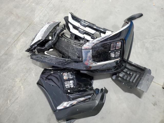 Photo 13 from auction – 2024 MITSUBISHI OUTLANDER with VIN JA4ARUAU7RU002234