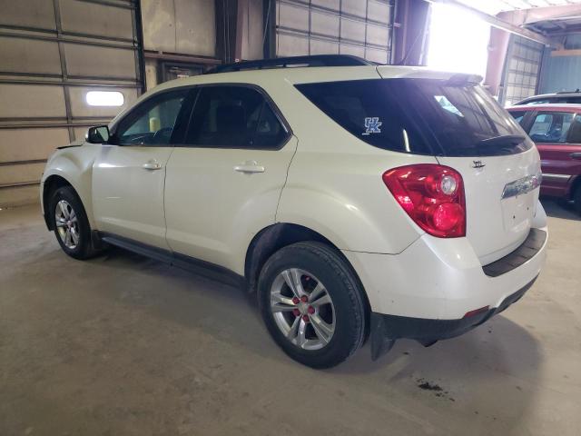 Photo 2 from auction – 2014 CHEVROLET EQUINOX LT with VIN 1GNALCEK7EZ107385