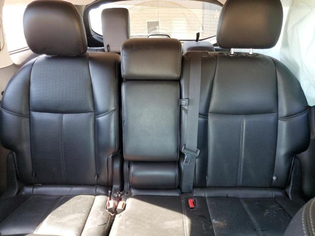 Photo 10 from auction – 2014 NISSAN PATHFINDER with VIN 5N1AR2MN4EC700469