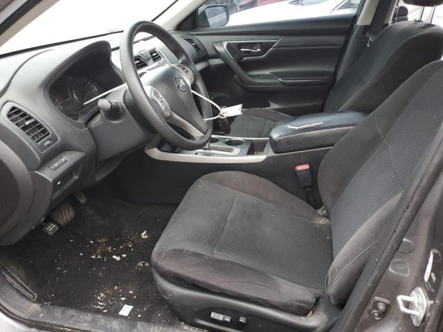 Photo 7 from auction – 2015 NISSAN ALTIMA 2.5 with VIN 1N4AL3AP1FC460323