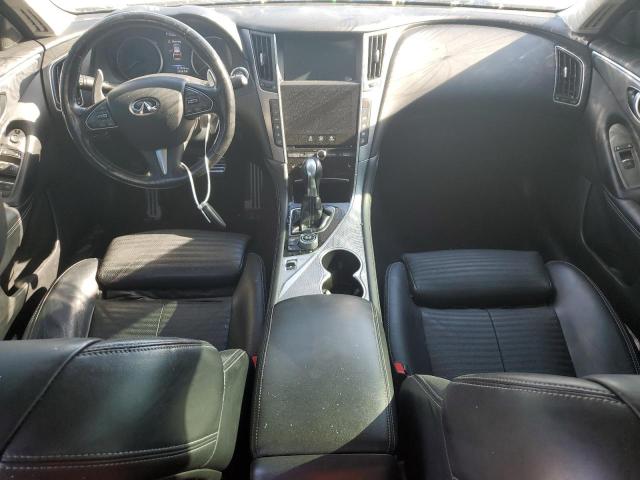 Photo 8 from auction – 2014 INFINITI Q50 BASE with VIN JN1BV7AR5EM684949