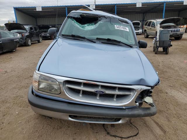 Photo 5 from auction – 1998 FORD EXPLORER with VIN 1FMZU34EXWUB75162