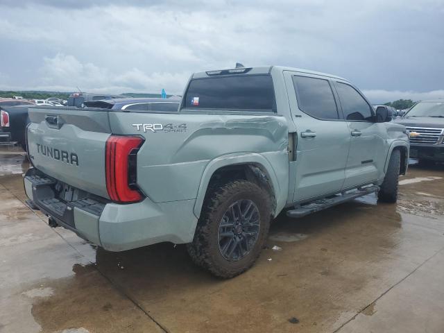 Photo 3 from auction – 2023 TOYOTA TUNDRA with VIN 5TFLA5DB5PX076818