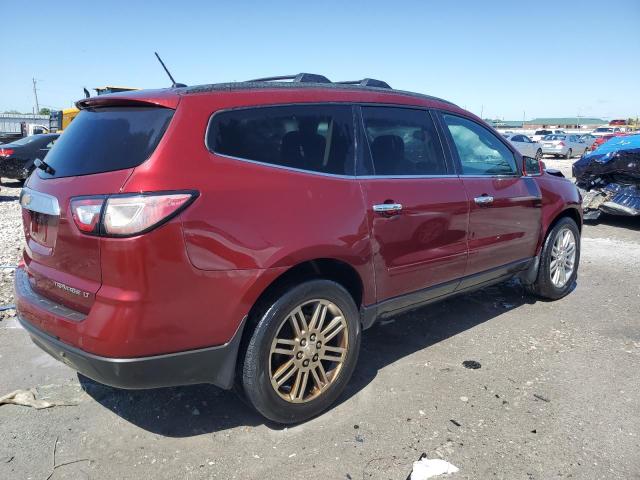 Photo 3 from auction – 2015 CHEVROLET TRAVERSE L with VIN 1GNKRGKD5FJ339886