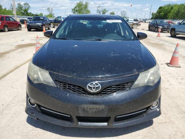 Photo 5 from auction – 2012 TOYOTA CAMRY BASE with VIN 4T1BF1FK6CU188781