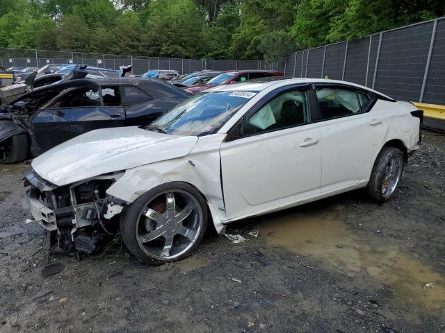 NISSAN ALTIMA SR 2020 with VIN 1N4BL4CW7LN316032 - Photo from auction
