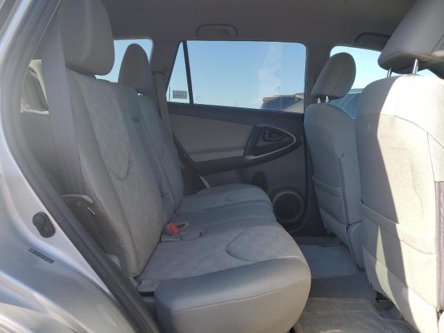 Photo 11 from auction – 2012 TOYOTA RAV4 with VIN 2T3ZF4DV3CW111614