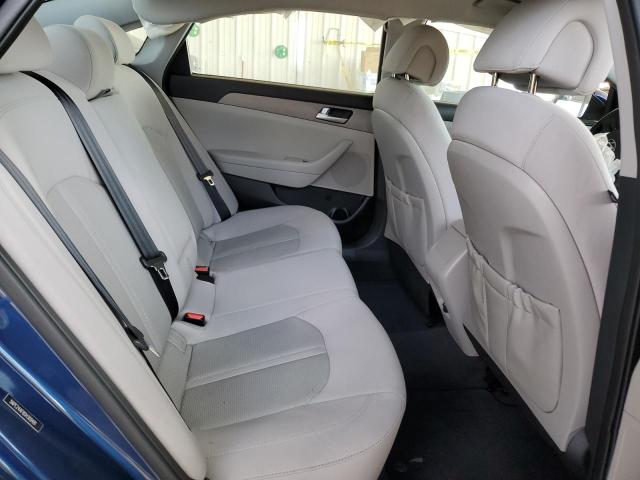 Photo 10 from auction – 2016 HYUNDAI SONATA SE with VIN 5NPE24AF8GH309481