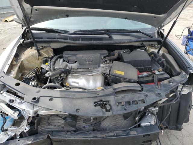 Photo 11 from auction – 2012 TOYOTA CAMRY BASE with VIN 4T1BF1FK2CU064930