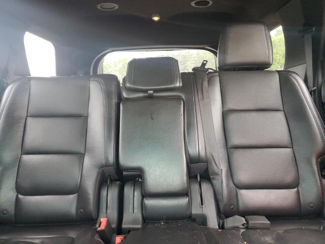 Photo 10 from auction – 2011 FORD EXPLORER L with VIN 1FMHK8F83BGA38207