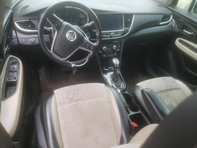Photo 8 from auction – 2019 BUICK ENCORE PRE with VIN KL4CJASB4KB771643