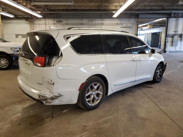 Photo 3 from auction – 2019 CHRYSLER PACIFICA L with VIN 2C4RC1GG8KR552314