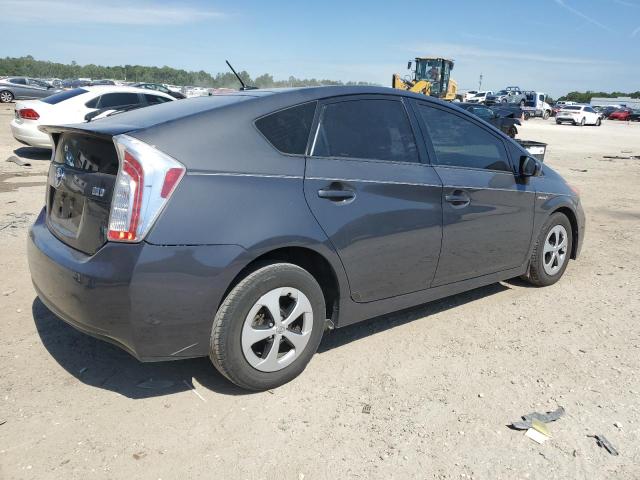 Photo 3 from auction – 2015 TOYOTA PRIUS with VIN JTDKN3DUXF0448084