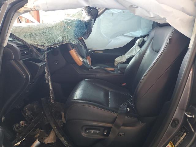 Photo 7 from auction – 2015 LEXUS RX 450H with VIN 2T2ZB1BA1FC002699