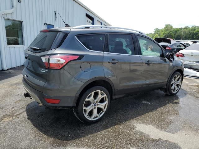 Photo 3 from auction – 2018 FORD ESCAPE TIT with VIN 1FMCU0J91JUC99924