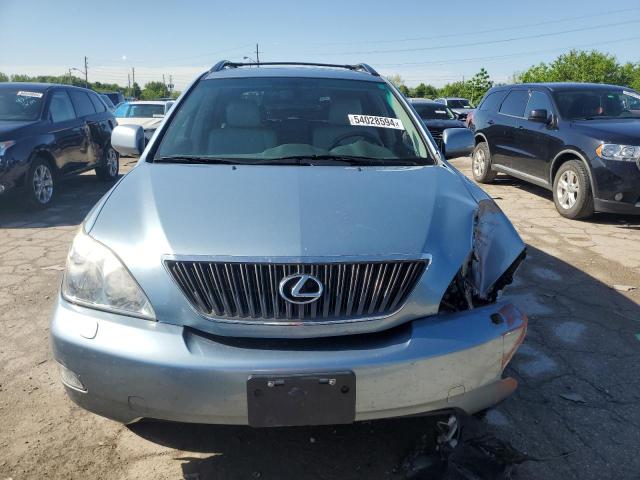 Photo 5 from auction – 2007 LEXUS RX 350 with VIN 2T2HK31U07C026335