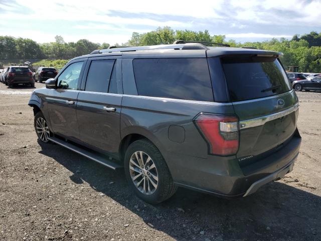 Photo 2 from auction – 2018 FORD EXPEDITION with VIN 1FMJK2AT7JEA45181