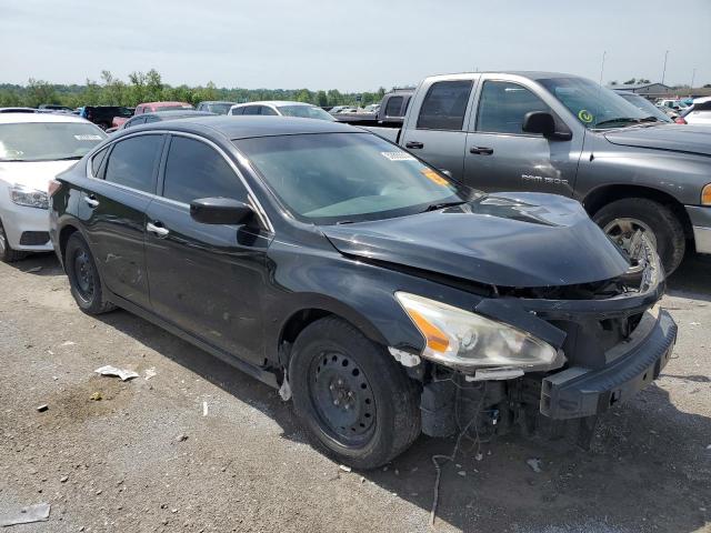Photo 4 from auction – 2014 NISSAN ALTIMA 2.5 with VIN 1N4AL3AP6EC126402