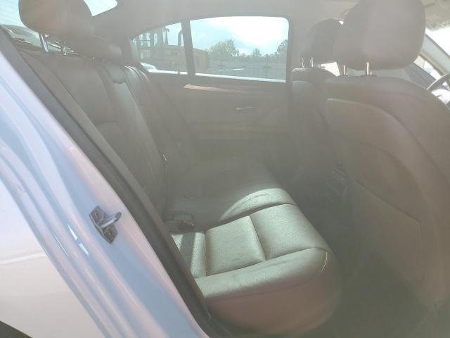 Photo 10 from auction – 2016 BMW 528 XI with VIN WBA5A7C59GG149654